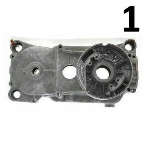 Carter motore Garelli 205003-1-111