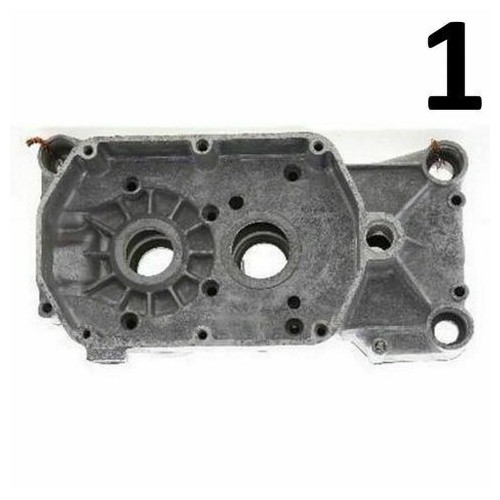 Carter motore Garelli 205003-1-111