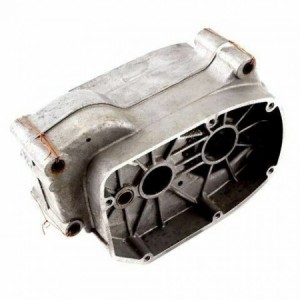 Coppia carter motore per...