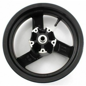 Cerchio anteriore Peugeot... 2