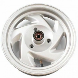 Cerchio anteriore Sym...