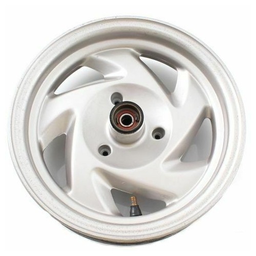 Cerchio anteriore Sym Attila New Duke...