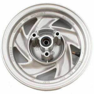 Cerchio anteriore Sym... 2