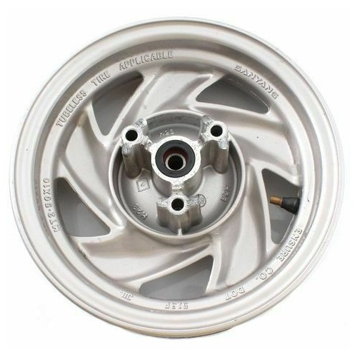 Cerchio anteriore Sym Attila New Duke...