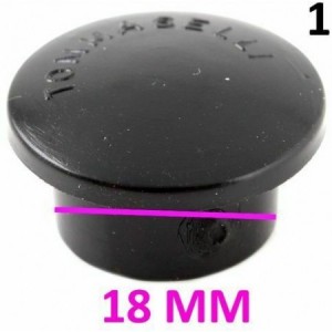 Tappo manubrio Tommaselli... 2