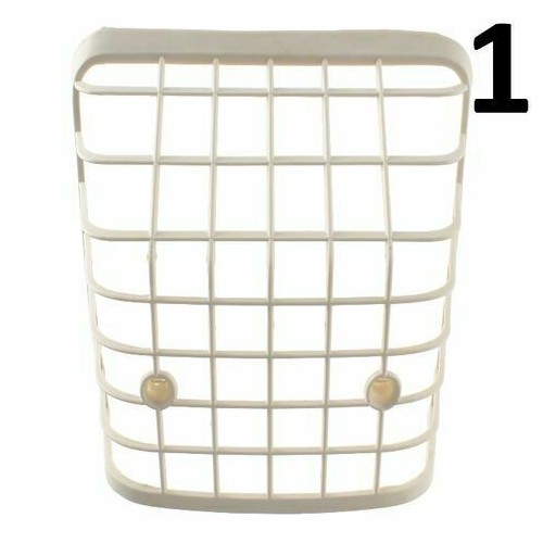 Griglia fanalino posteriore per...