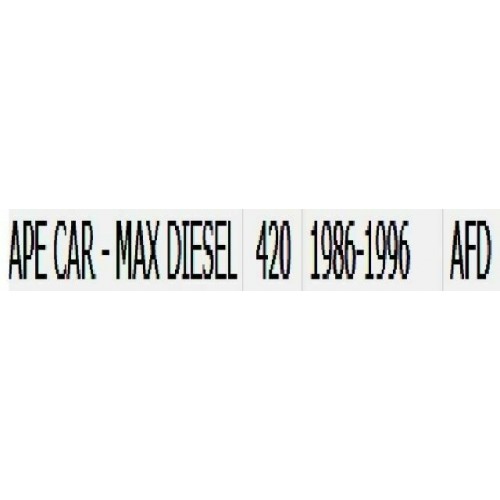 Flessibile contachilometri Piaggio...