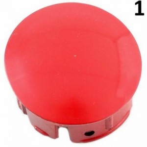 Tappo contachilometri... 2