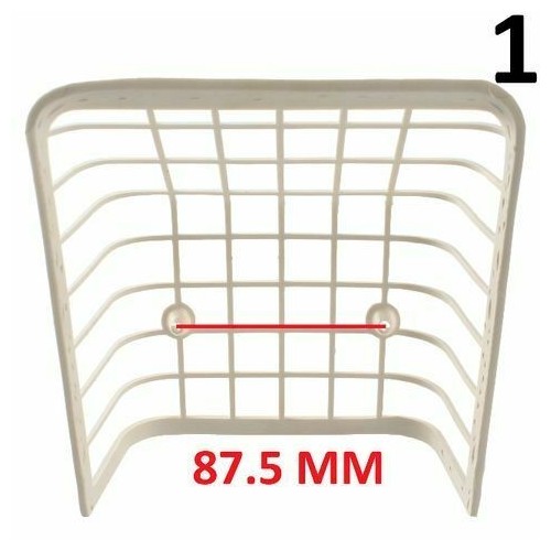 Griglia fanalino posteriore per...