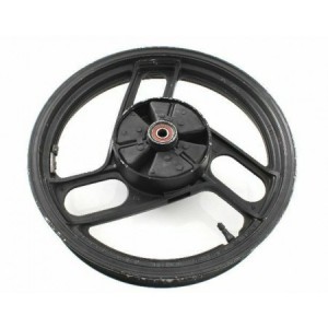 Cerchio posteriore 2.75 X...