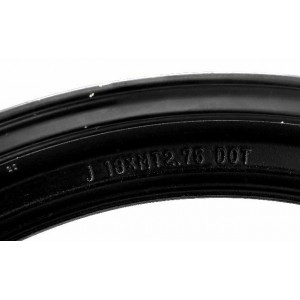 Cerchio posteriore 2.75 X... 2