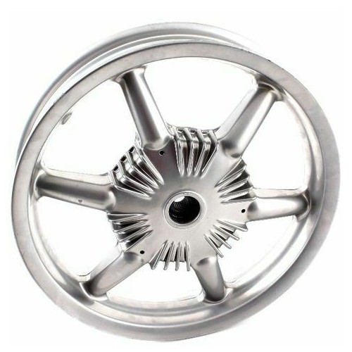 Cerchio in lega posteriore per...