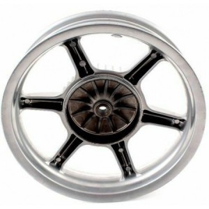 Cerchio in lega posteriore... 2