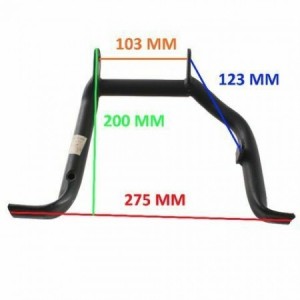 Cavalletto centrale Benelli... 2