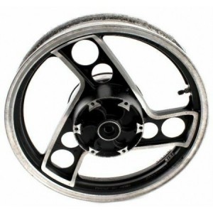 Cerchio posteriore 2.75 X...