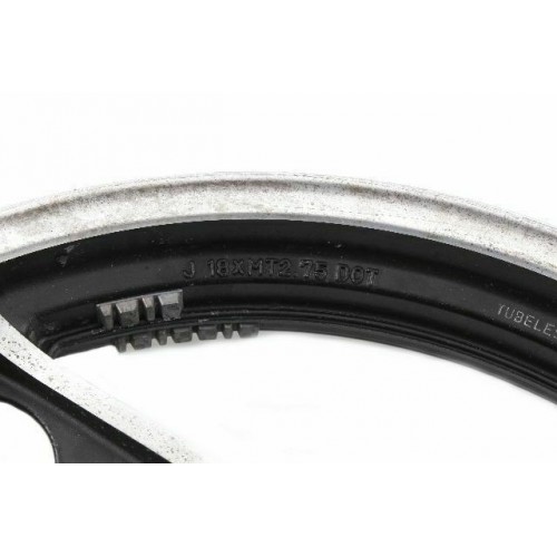 Cerchio posteriore 2.75 X 18 Yamaha...