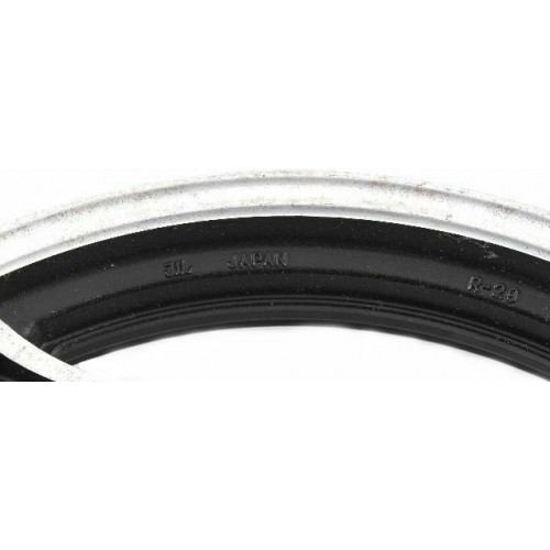 Cerchio posteriore 2.75 X 18 Yamaha...