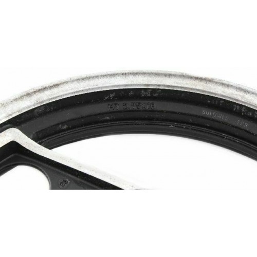 Cerchio posteriore 2.75 X 18 Yamaha...