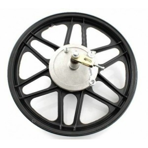 Cerchio posteriore Grimeca...