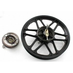 Cerchio posteriore Grimeca... 2