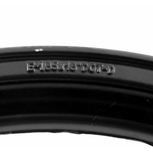 Cerchio posteriore Grimeca 185 x 18 a...