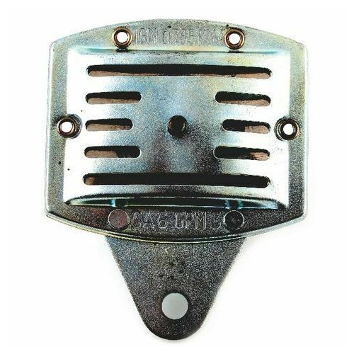 Clacson 6 Volt e 18 Watt