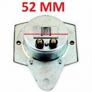 Clacson 6 Volt e 18 Watt 2