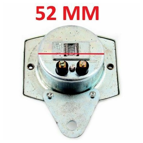 Clacson 6 Volt e 18 Watt