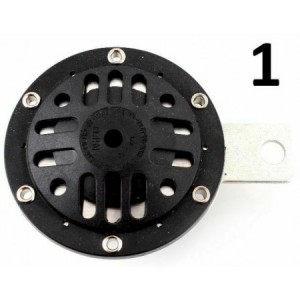 Clacson con staffa di... 2