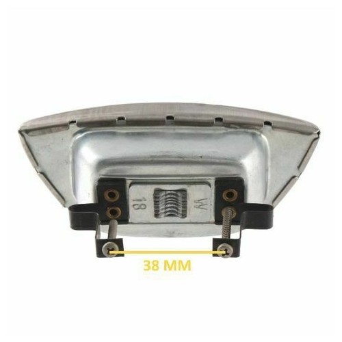 Clacson su fari Cev 1169