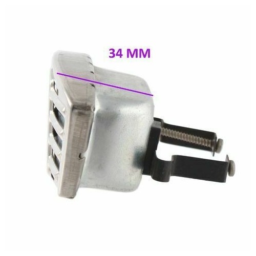 Clacson su fari Cev 1169