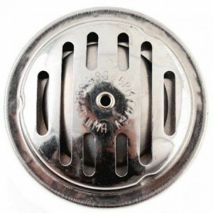 Clacson 12 volt CA Vespa PK...