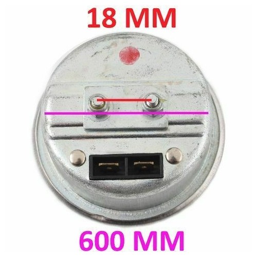 Clacson 12 volt CA Vespa PK - PX -...