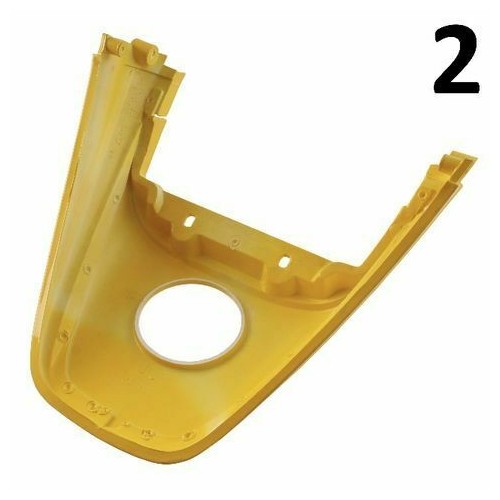 Codino posteriore Malaguti Crosser...