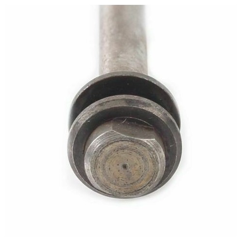 Stelo comando marce 3 e 4 Ape TM e Car