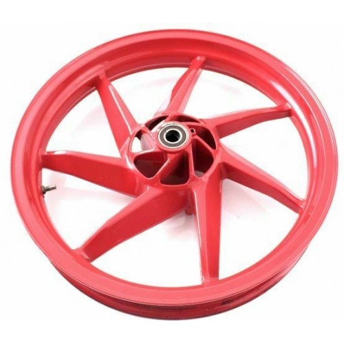 Cerchio anteriore Aprilia AF1 Sintesi...