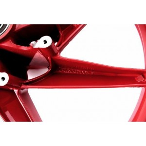 Cerchio anteriore Aprilia... 2