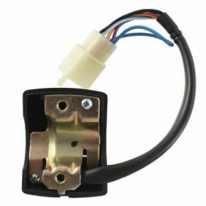 Devio luci destro MBK... 2