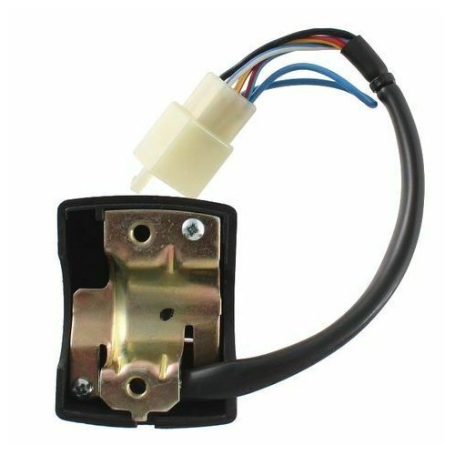 Devio luci destro MBK Booster Yamaha...