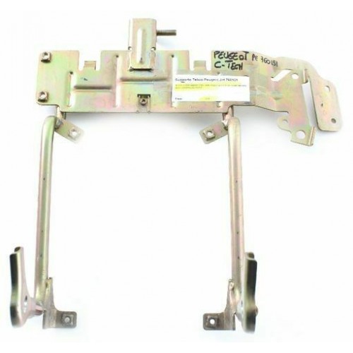 Supporto telaietto Peugeot Jet Force...