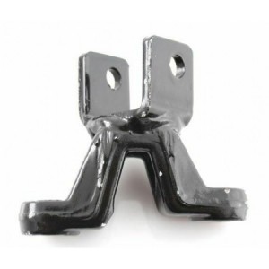 Supporto sinistro piastra...