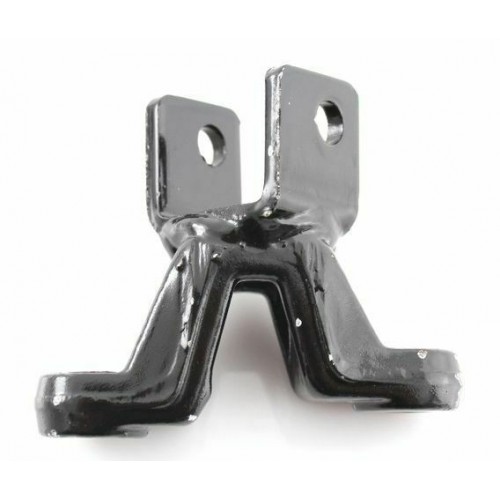 Supporto sinistro piastra pedana  327099