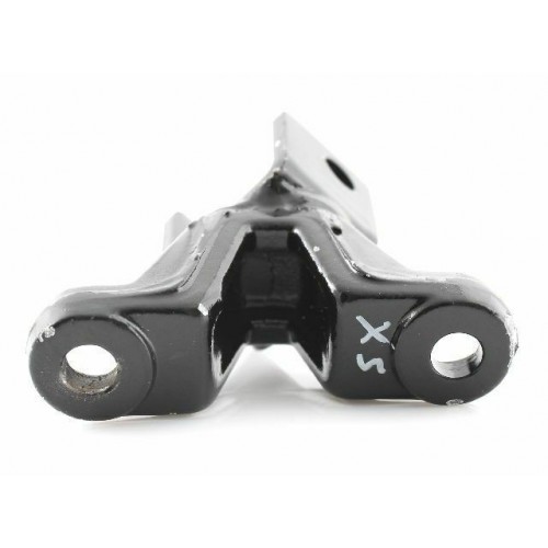 Supporto sinistro piastra pedana  327099