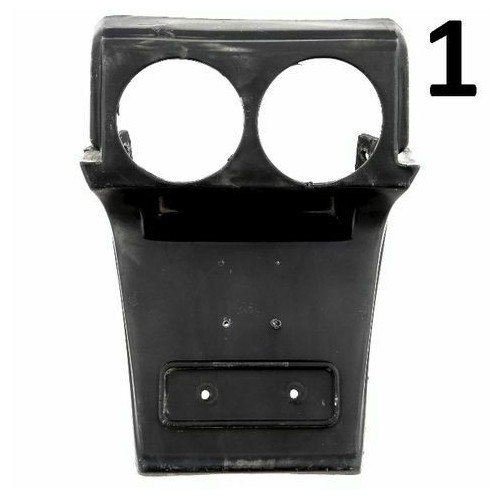 Codino posteriore Motron MXR 111030005