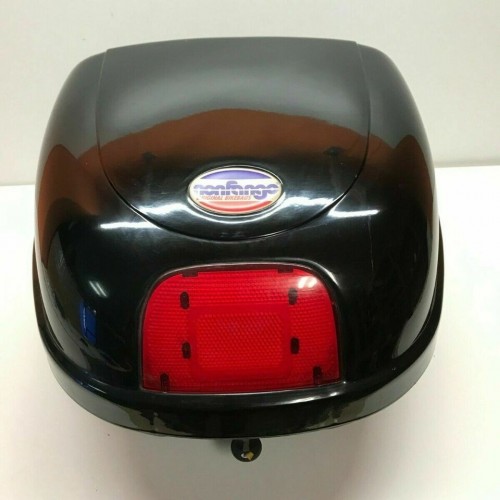 Rinfrangente baule Nonfango 632LX