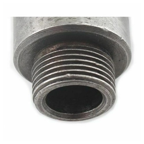 Stelo comando cambio marce Ape Car