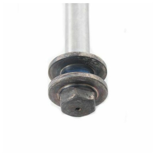 Stelo cambio 3 e 4 marcia Ape TM P703