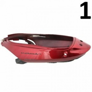 Codone scooter Aprilia... 2