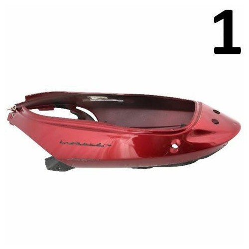 Codone scooter Aprilia Leonardo 125