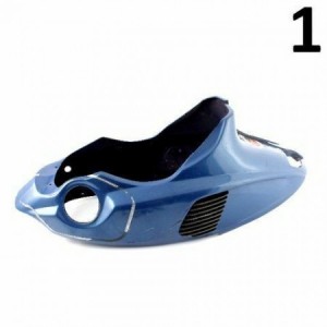 Codone Italjet Formula 50 e... 2